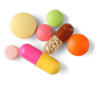 （四）口服避孕药