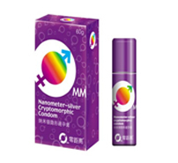 （六）外用避孕药